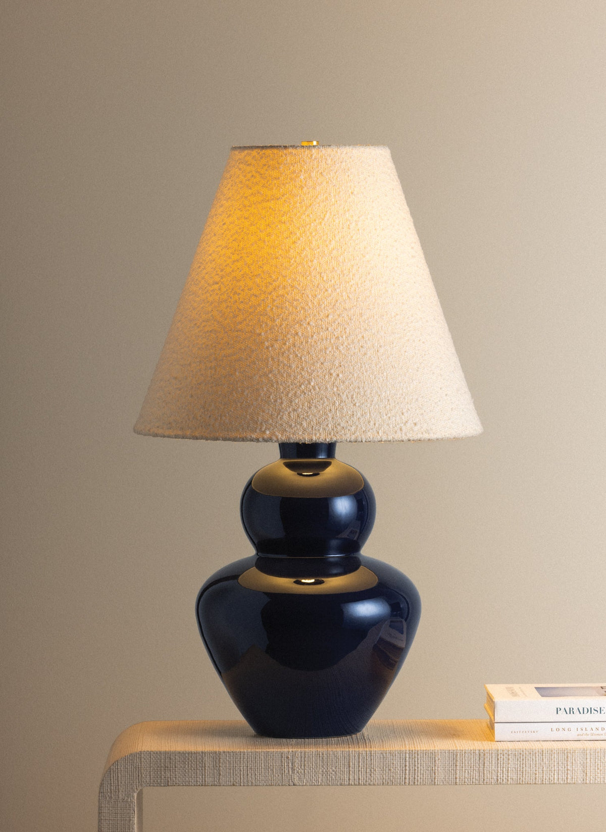 Dumont Table Lamp