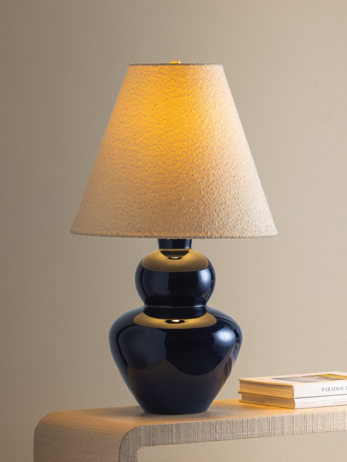 Dumont Table Lamp