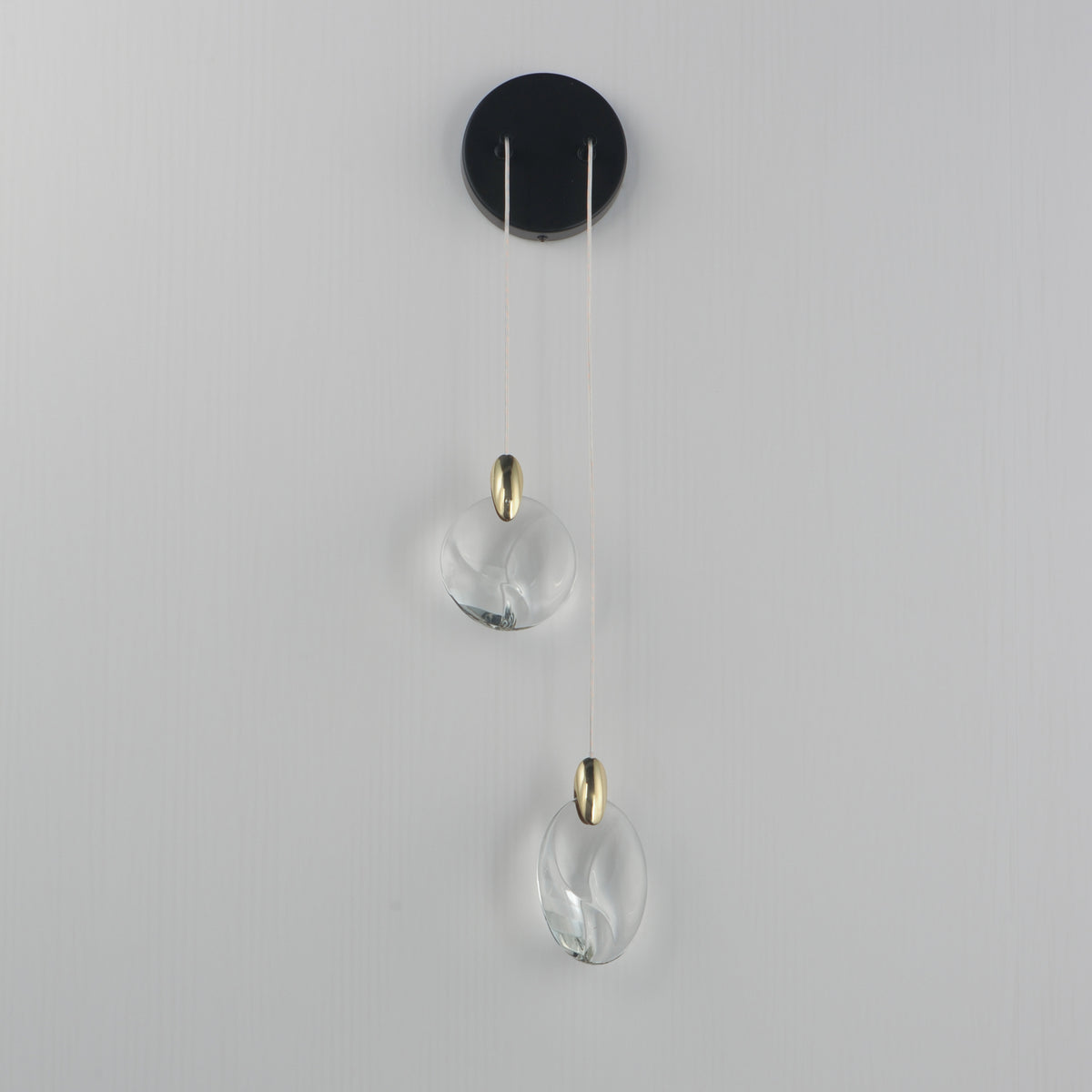 Pebble LED Wall Sconce