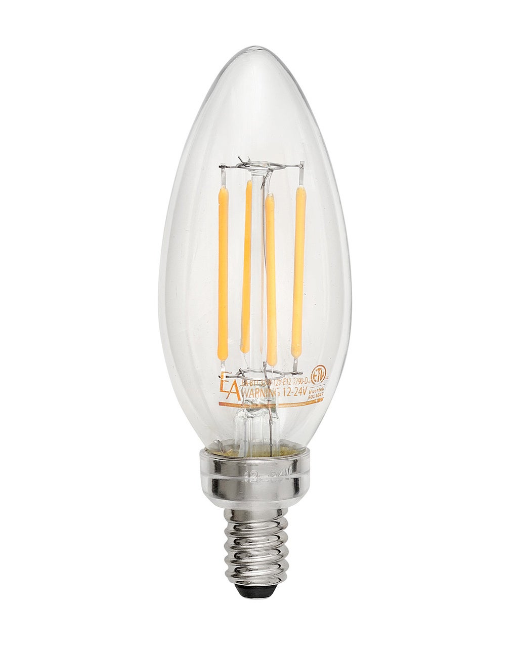 Lampe accessoire Hinkley Lighting E12LED12V E12LED12V dans Accessoires