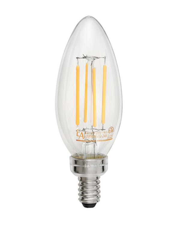 Accessory Lamp E12LED12V