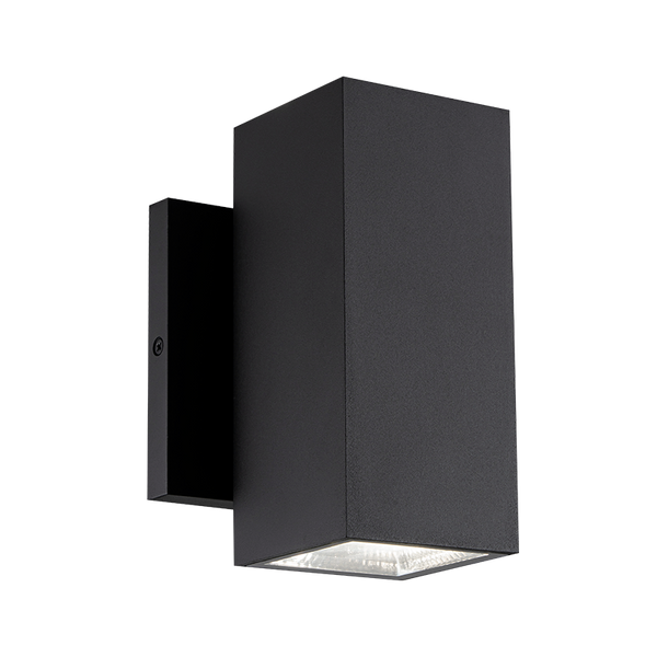 Kubular LED Extérieur Murale