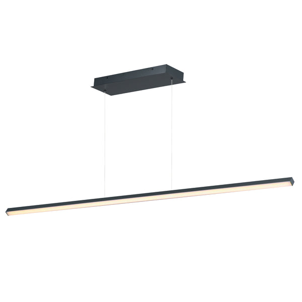 Hover 60" Linear LED Pendant