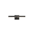 ET2 Lighting E21431-BK Pasha LED Picture Light in Black