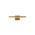ET2 Lighting E21431-GLD Pasha LED Picture Light in Gold