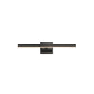 ET2 Lighting E21432-BK Pasha 23" LED Picture Light in Black