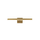 ET2 Lighting E21432-GLD Pasha 23" LED Picture Light in Gold