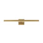 ET2 Lighting E21433-GLD Pasha 30" LED Picture Light in Gold
