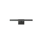 ET2 Lighting E21471-BK Rubelle LED Picture Light in Black