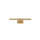 ET2 Lighting E21471-GLD Rubelle LED Picture Light in Gold