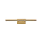 ET2 Lighting E21472-GLD Rubelle 23.5" LED Picture Light in Gold