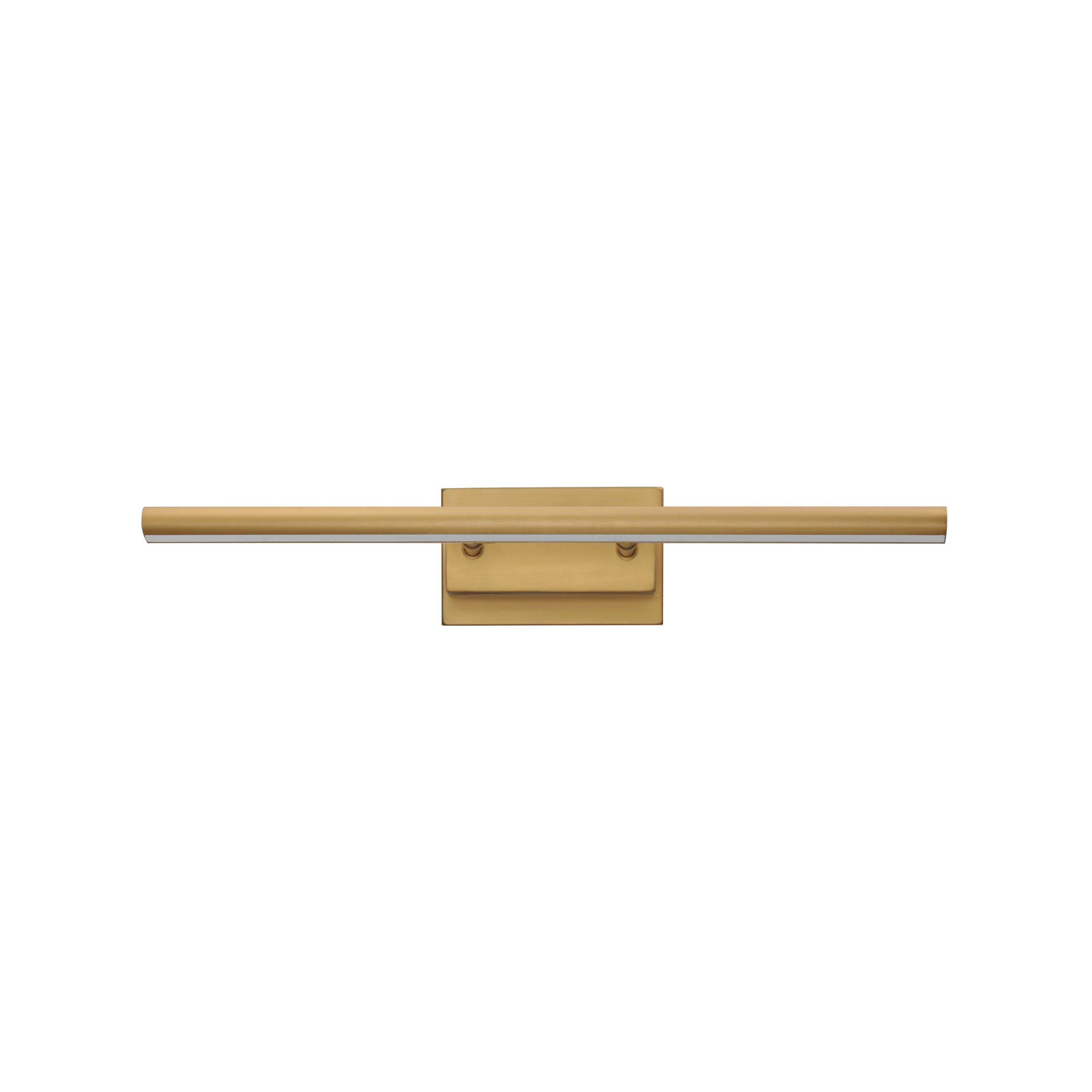 ET2 Lighting E21472-GLD Rubelle 23.5" LED Picture Light in Gold