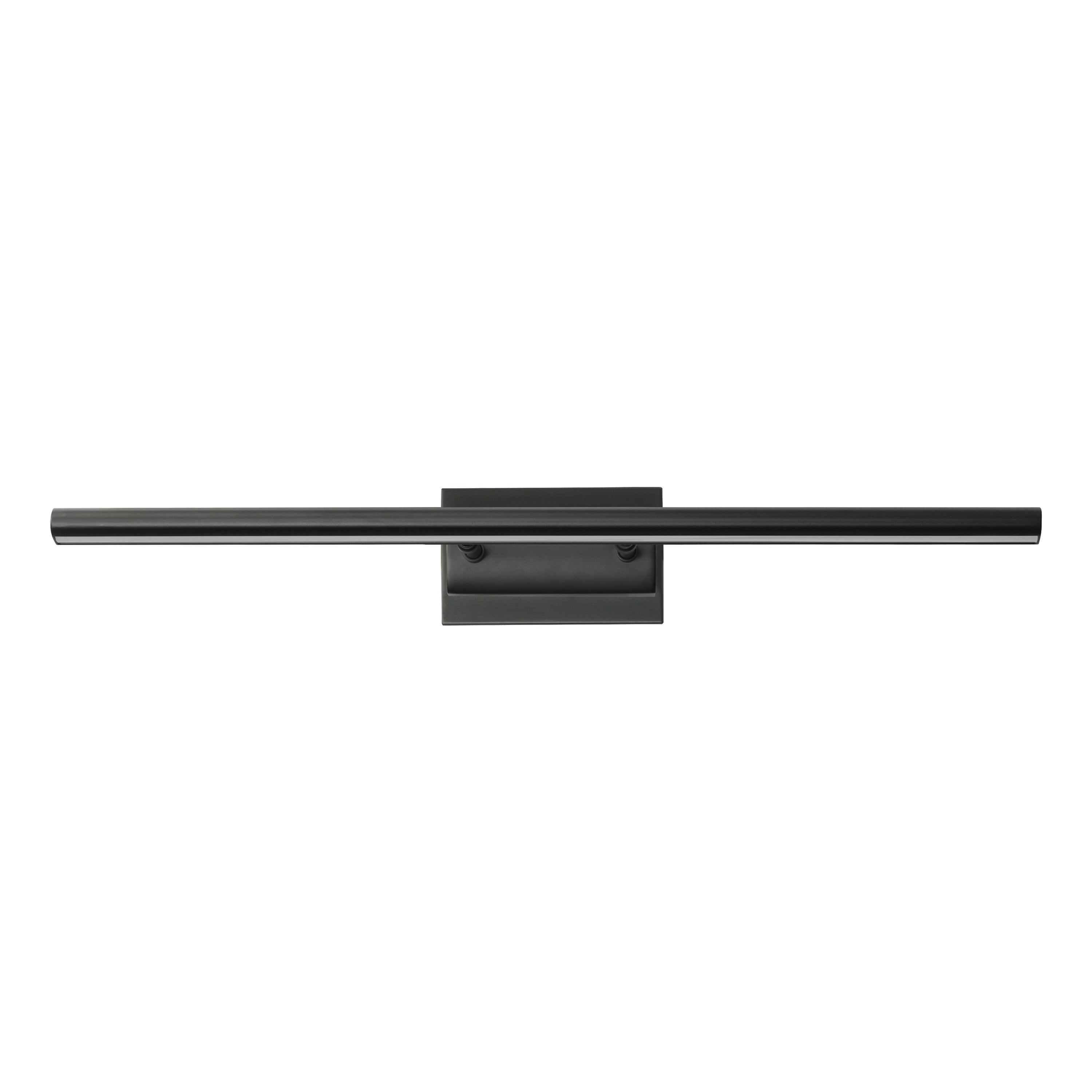 ET2 Lighting E21473-BK Rubelle 30" LED Picture Light in Black