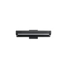 ET2 Lighting E21491-BK Braque LED Picture Light in Black