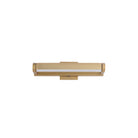 ET2 Lighting E21491-GLD Braque LED Picture Light in Gold