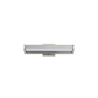 ET2 Lighting E21491-SN Braque LED Picture Light in Satin Nickel