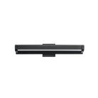 ET2 Lighting E21492-BK Braque 23" LED Picture Light in Black