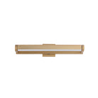 ET2 Lighting E21492-GLD Braque 23" LED Picture Light in Gold