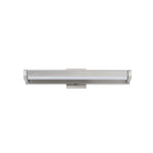 ET2 Lighting E21492-SN Braque 23" LED Picture Light in Satin Nickel