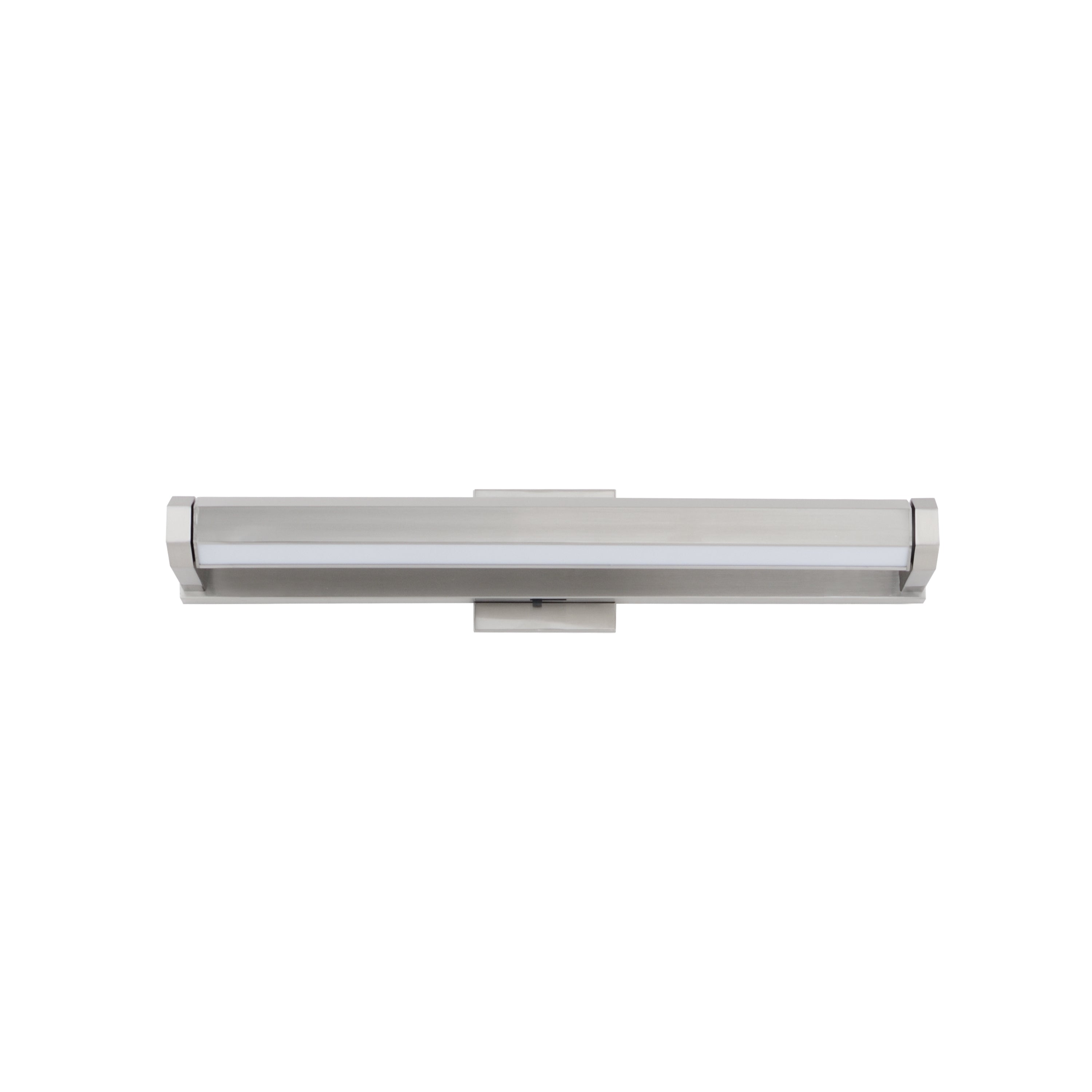 ET2 Lighting E21492-SN Braque 23" LED Picture Light in Satin Nickel