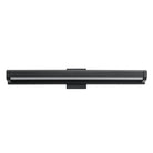 ET2 Lighting E21493-BK Braque 30.5" LED Picture Light in Black
