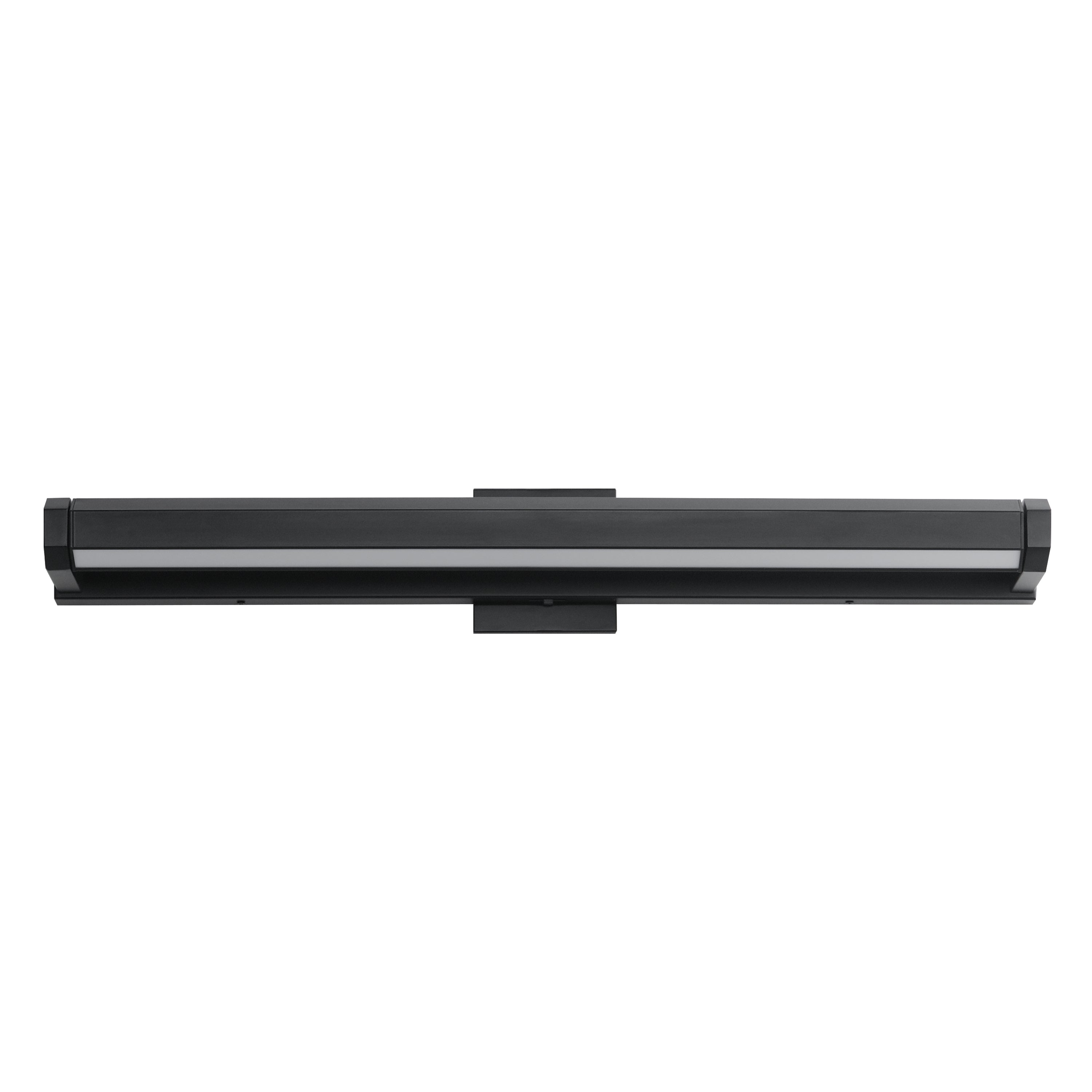 ET2 Lighting E21493-BK Braque 30.5" LED Picture Light in Black