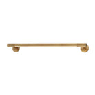 ET2 Lighting E21662-GLD Purist 24" LED Picture Light in Gold