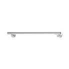 ET2 Lighting E21662-SN Purist 24" LED Picture Light in Satin Nickel
