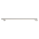 ET2 Lighting E21663-SN Purist 30" LED Picture Light in Satin Nickel