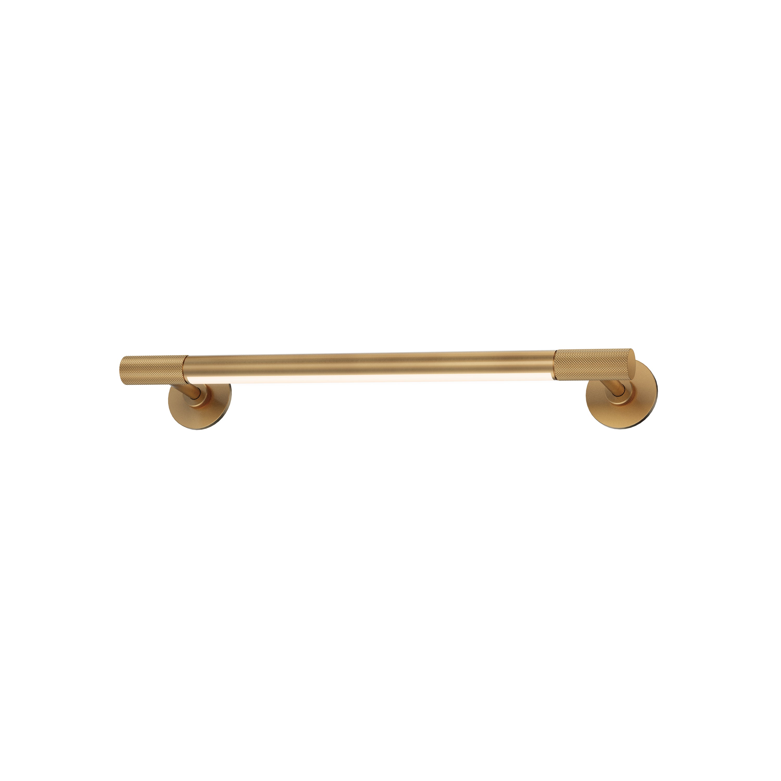 ET2 Lighting E21671-GLD Purist Presa LED Picture Light in Gold