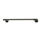 ET2 Lighting E21672-BK Purist Presa 24" LED Picture Light in Black
