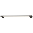 ET2 Lighting E21673-BK Purist Presa 30" LED Picture Light in Black