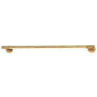 ET2 Lighting E21673-GLD Purist Presa 30" LED Picture Light in Gold