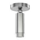 ET2 Lighting E21680-AL Cleo Adjustable Spot Light in Brushed Aluminum