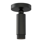 ET2 Lighting E21680-BK Cleo Adjustable Spot Light in Black