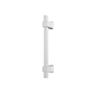 ET2 Lighting E21681-PC Cubist Square LED Wall Sconce in Polished Chrome