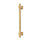 ET2 Lighting E21682-GLD Cubist Square LED Wall Sconce in Gold