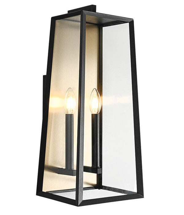 Aviv Outdoor Wall Sconce
