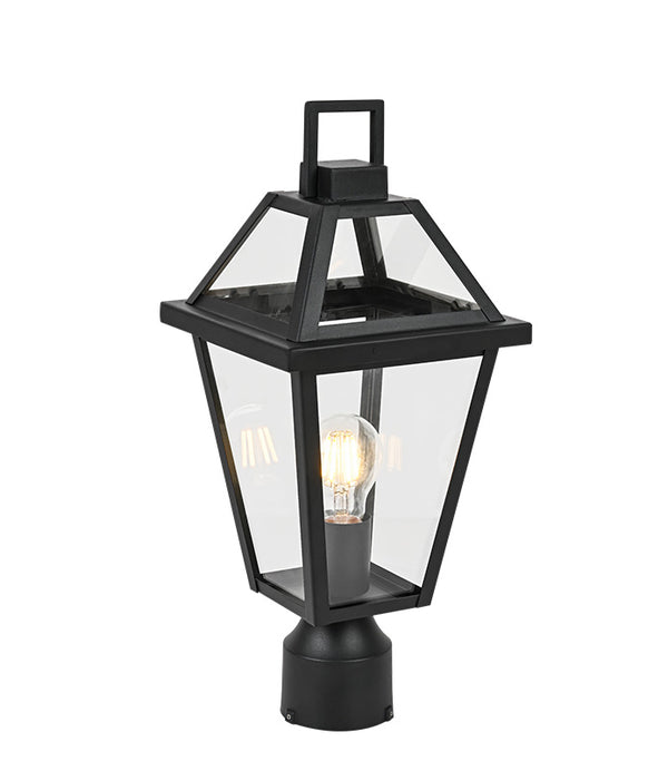 Layla Outdoor Post Light