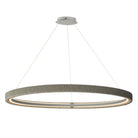 ET2 Lighting E22964-GY Kaia 48" Pendant in Gray
