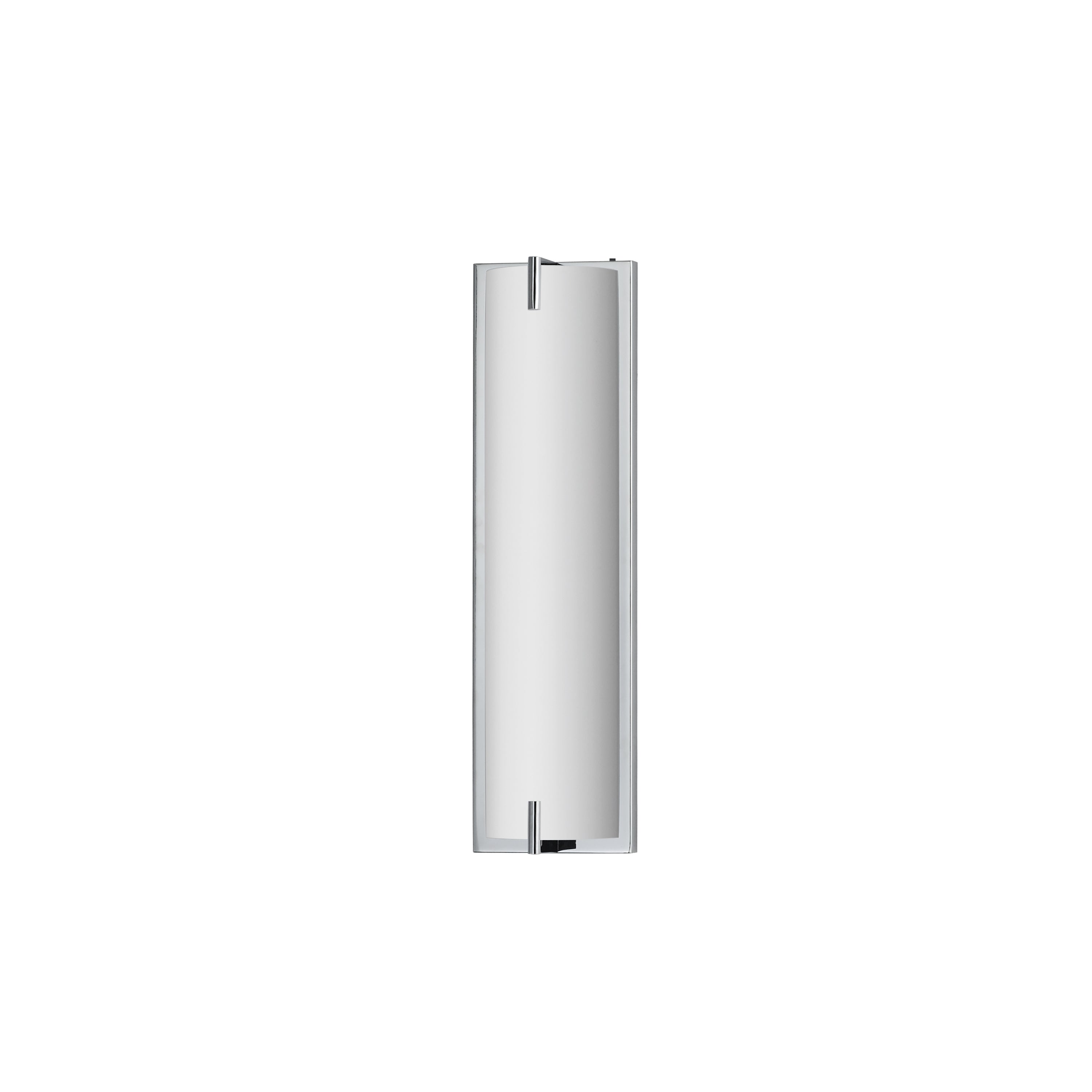 ET2 Lighting E23451-PC Alto LED Bath Sconce in Polished Chrome
