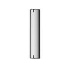 ET2 Lighting E23452-BK Alto 24" LED Bath Sconce in Black
