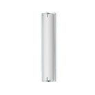 ET2 Lighting E23452-PC Alto 24" LED Bath Sconce in Polished Chrome