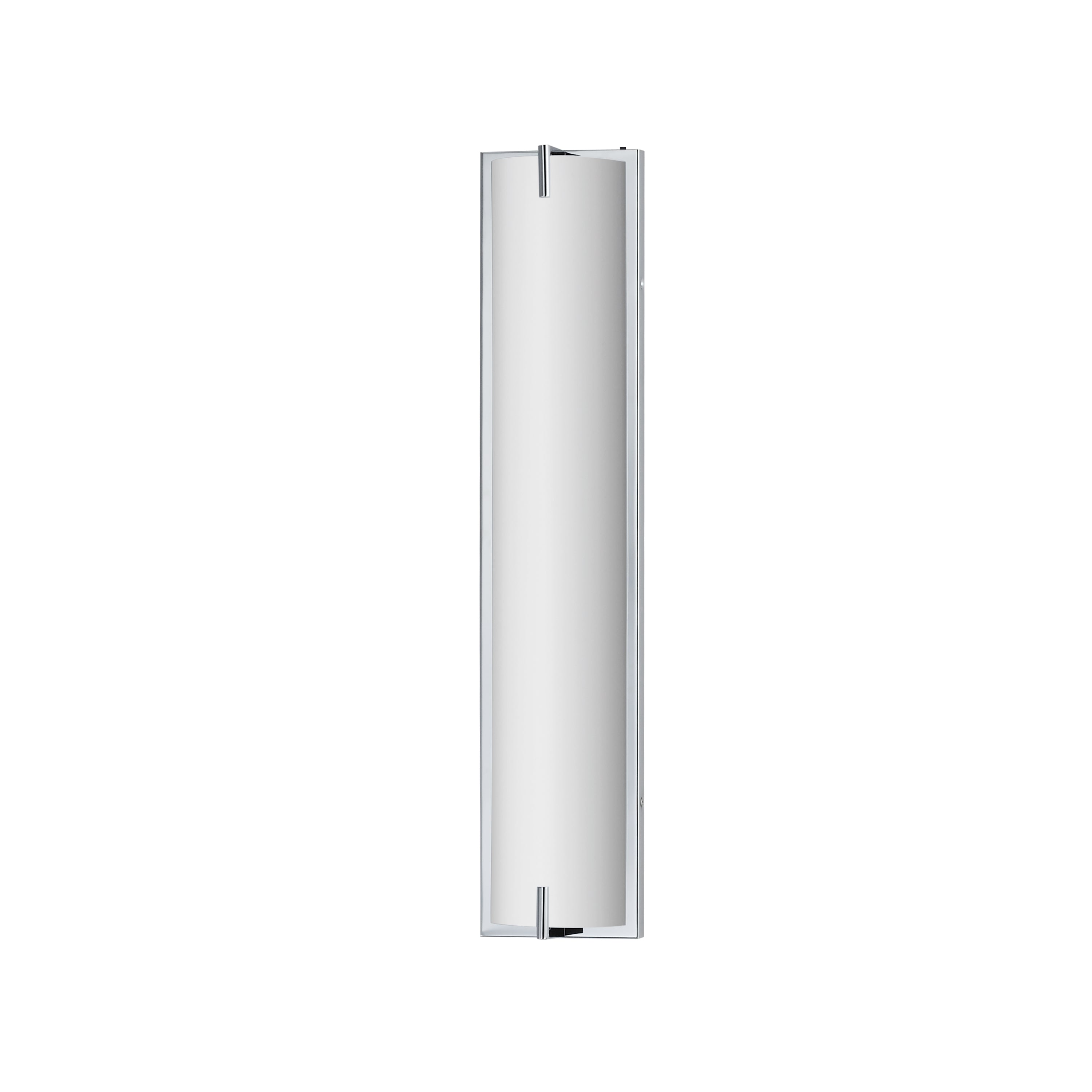 ET2 Lighting E23452-PC Alto 24" LED Bath Sconce in Polished Chrome