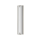 ET2 Lighting E23452-SN Alto 24" LED Bath Sconce in Satin Nickel