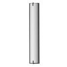 ET2 Lighting E23453-BK Alto 30" LED Bath Sconce in Black