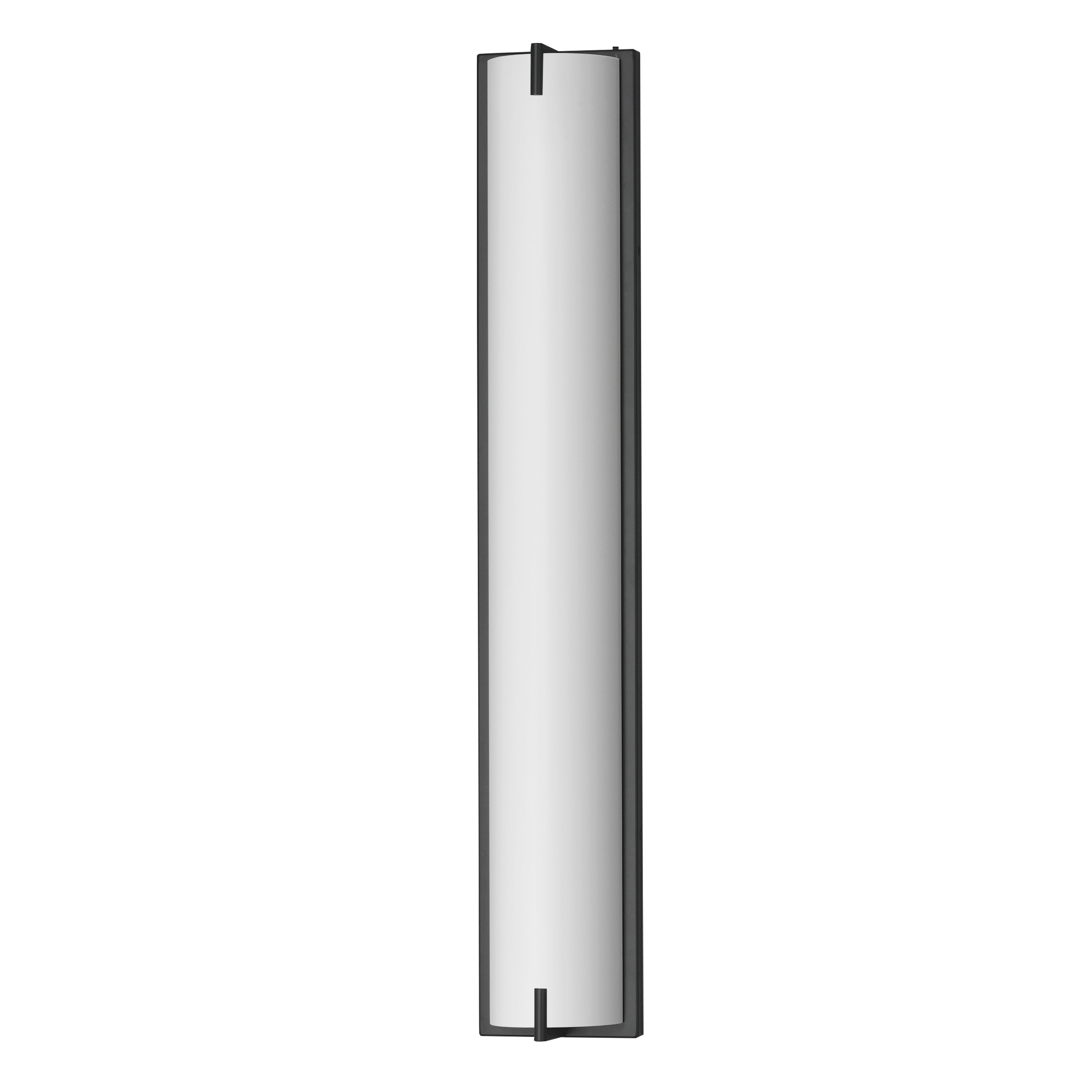 ET2 Lighting E23453-BK Alto 30" LED Bath Sconce in Black