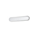 ET2 Lighting E23462-SN Latitudes 24" LED Bath Sconce in Satin Nickel