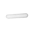 ET2 Lighting E23463-SN Latitudes 30" LED Bath Sconce in Satin Nickel