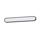ET2 Lighting E23464-BK Latitudes 36" LED Bath Sconce in Black